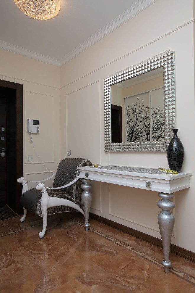 Фото готовых проектов