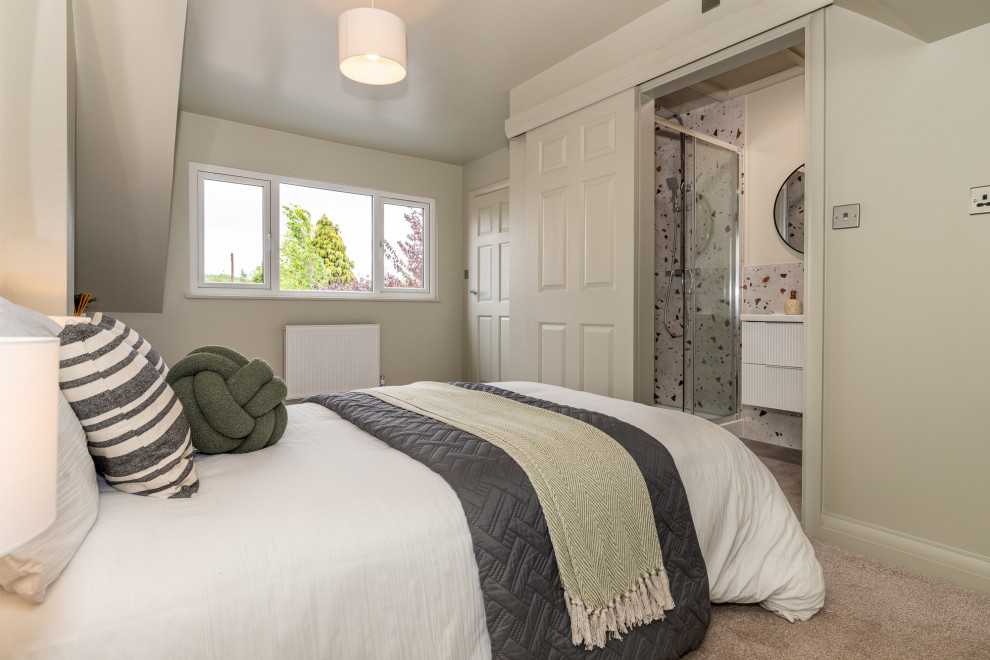 Woodville Rd - Staged to Sell