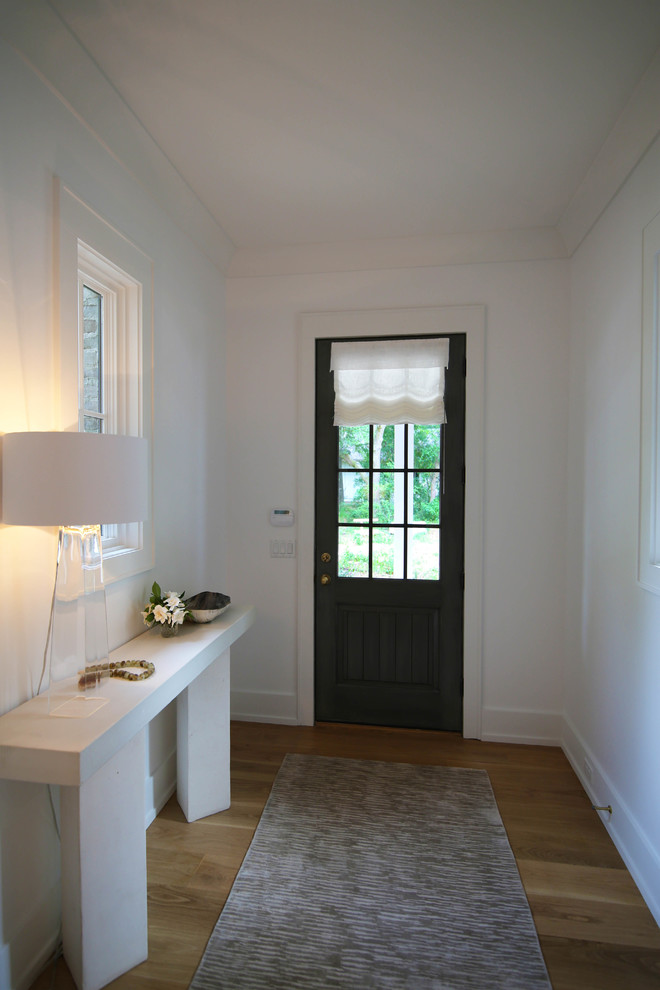 Lilly Leaf Cottage