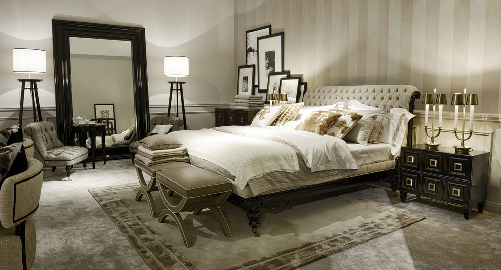 Каталог Gianfranco Ferre Home. Milan Fair 2016