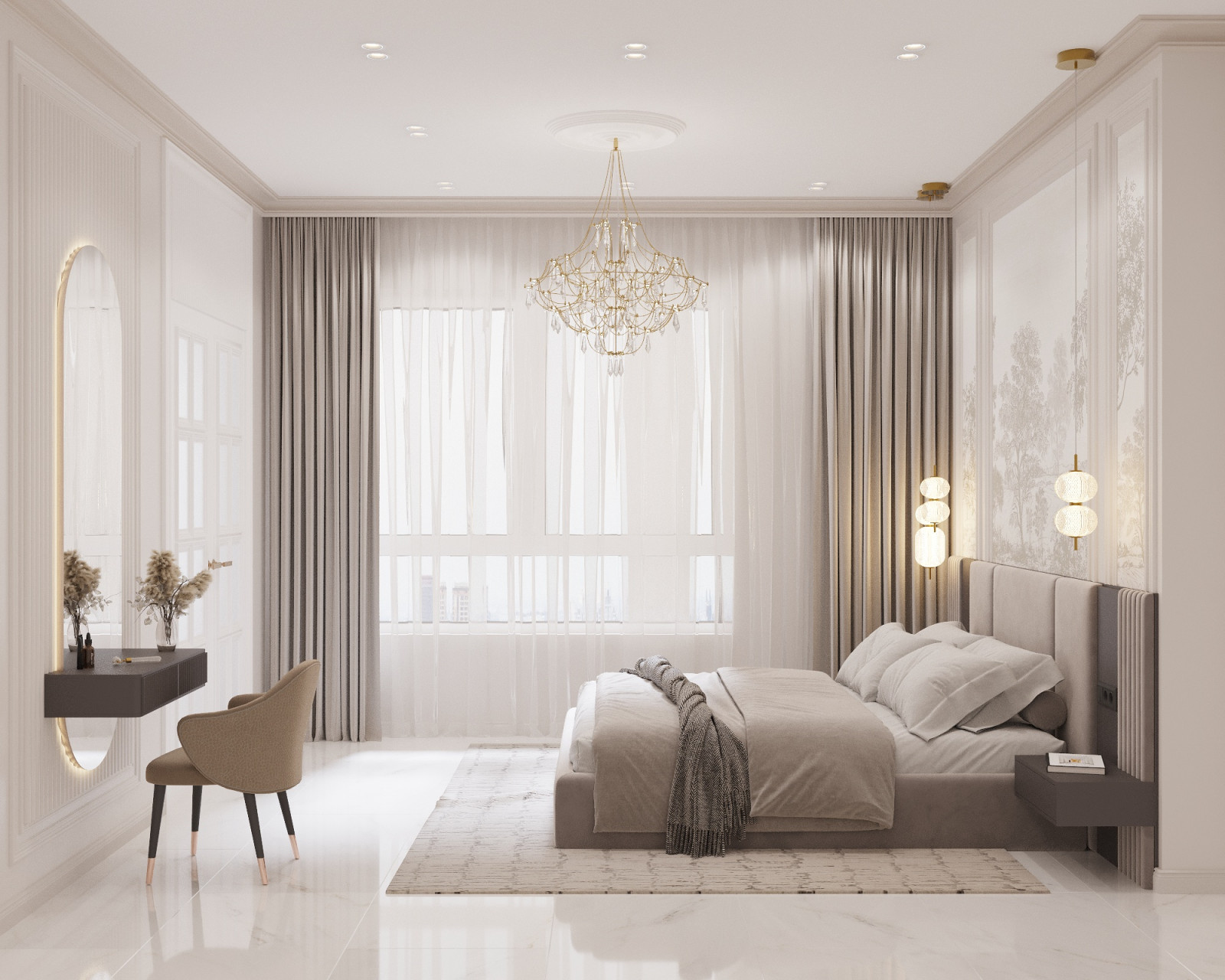 ЖК "Айвазовский"