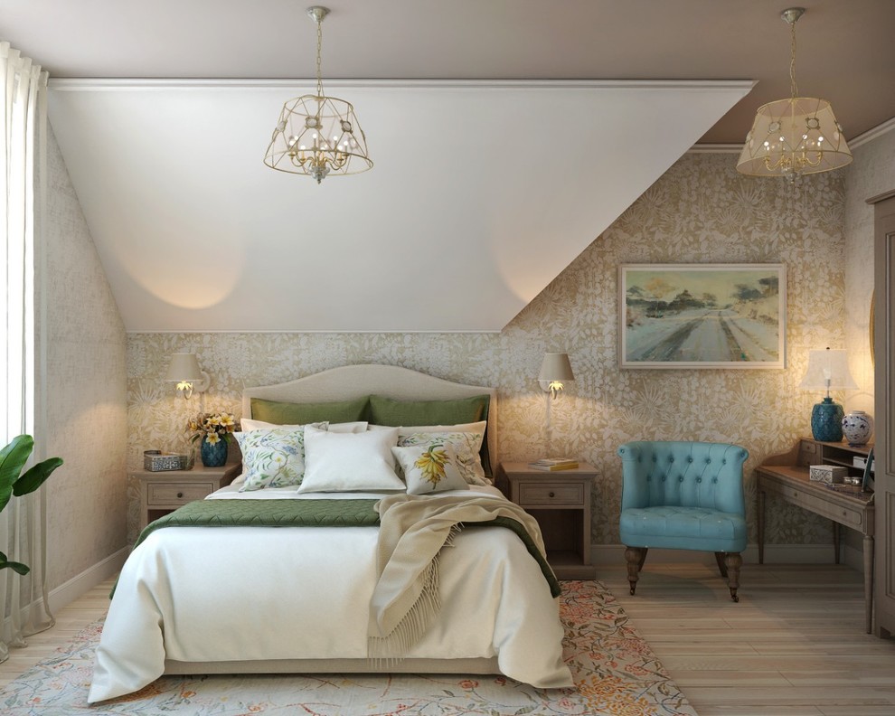 Коттедж Новопокровское