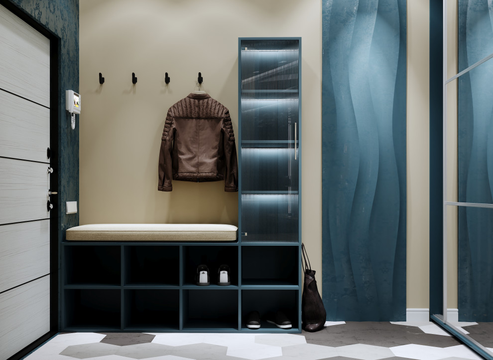 ЖК Хорошевский