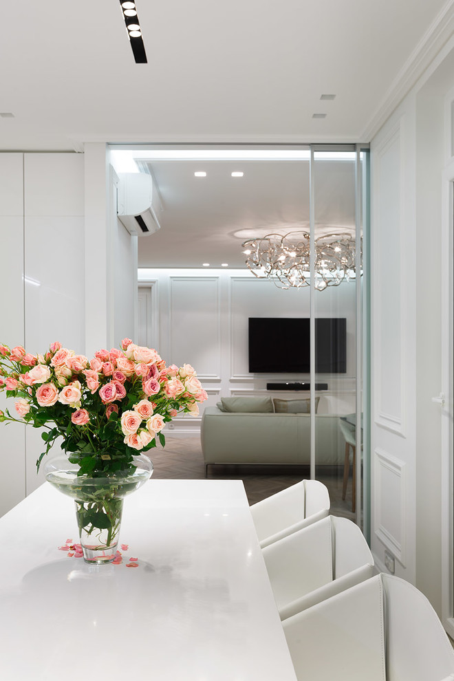 Квесисская ул. Москва