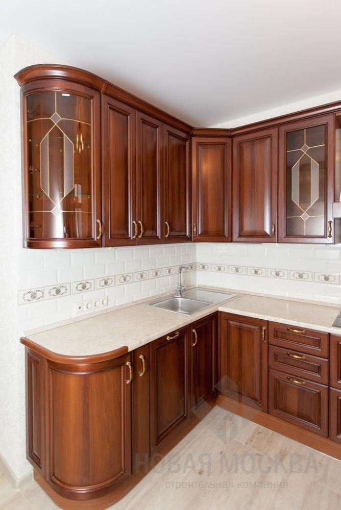 Ремонт 2-комнатной квартиры 60 кв.м. в ЖК «Москва А101»