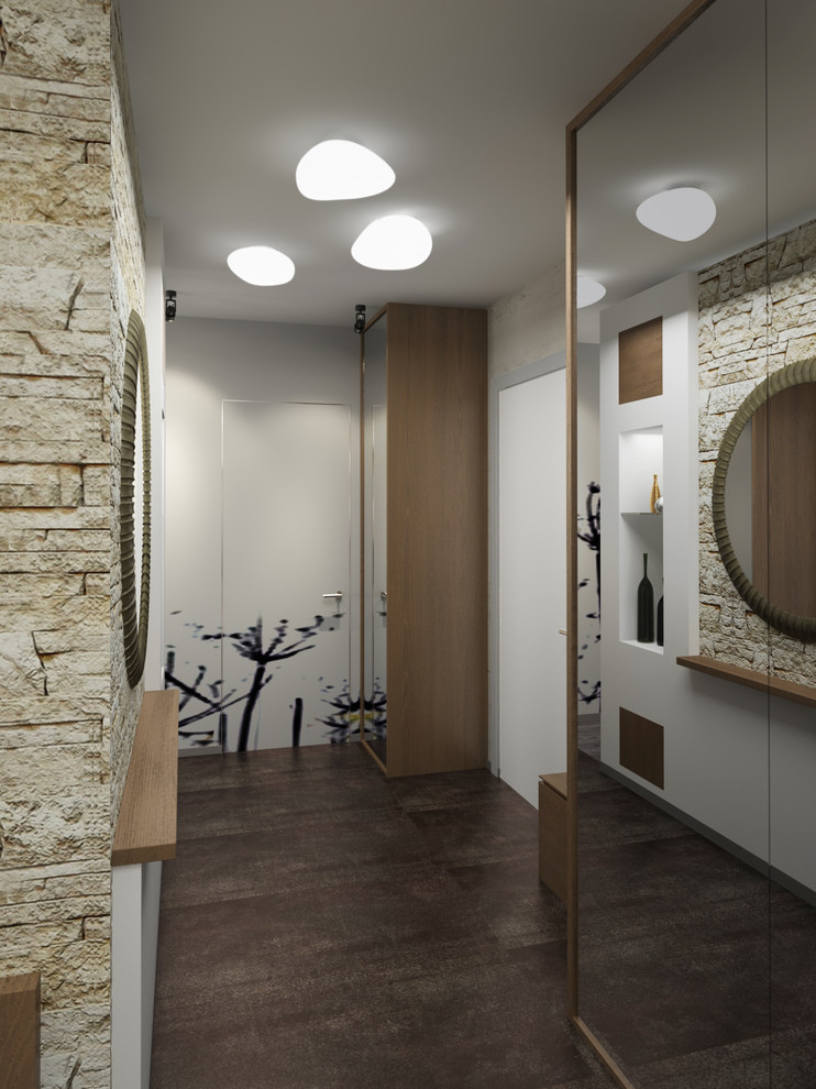 Квартира "В"