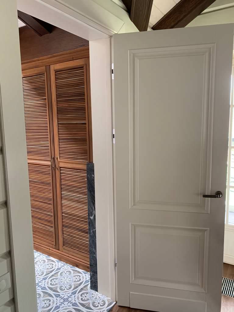 Межкомнатные двери. КП Кантри Клаб