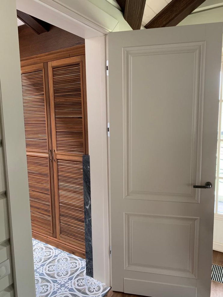 Межкомнатные двери. КП Кантри Клаб