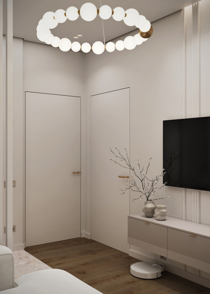 Садовые кварталы