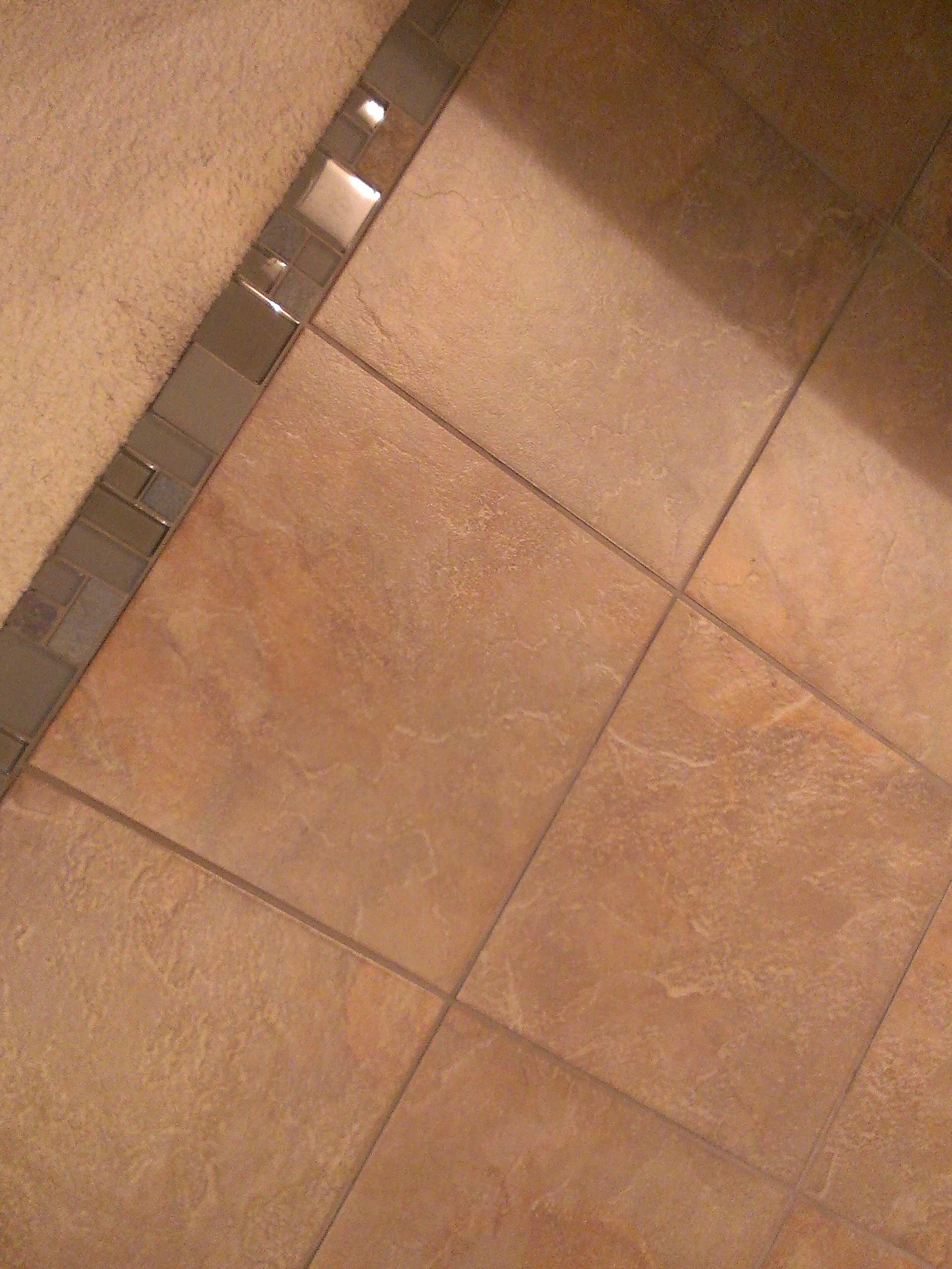 Pamela's Master Bath