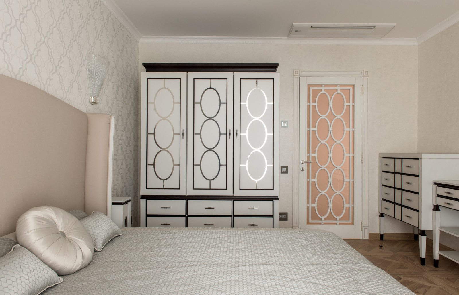 ЖК "Мосфильмовский"