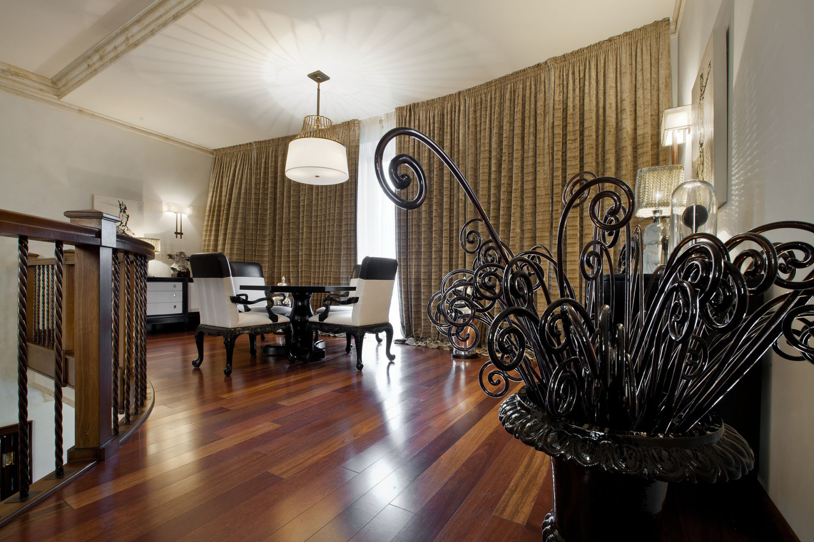 Дом в Киеве