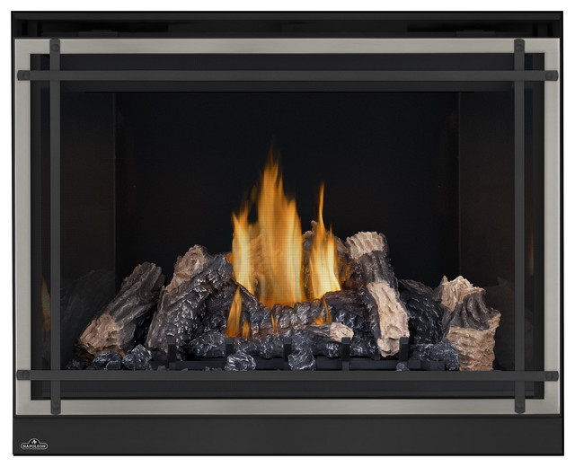 Napoleon HD46NT-2 High Definition 46 Direct Vent Gas Fireplaces