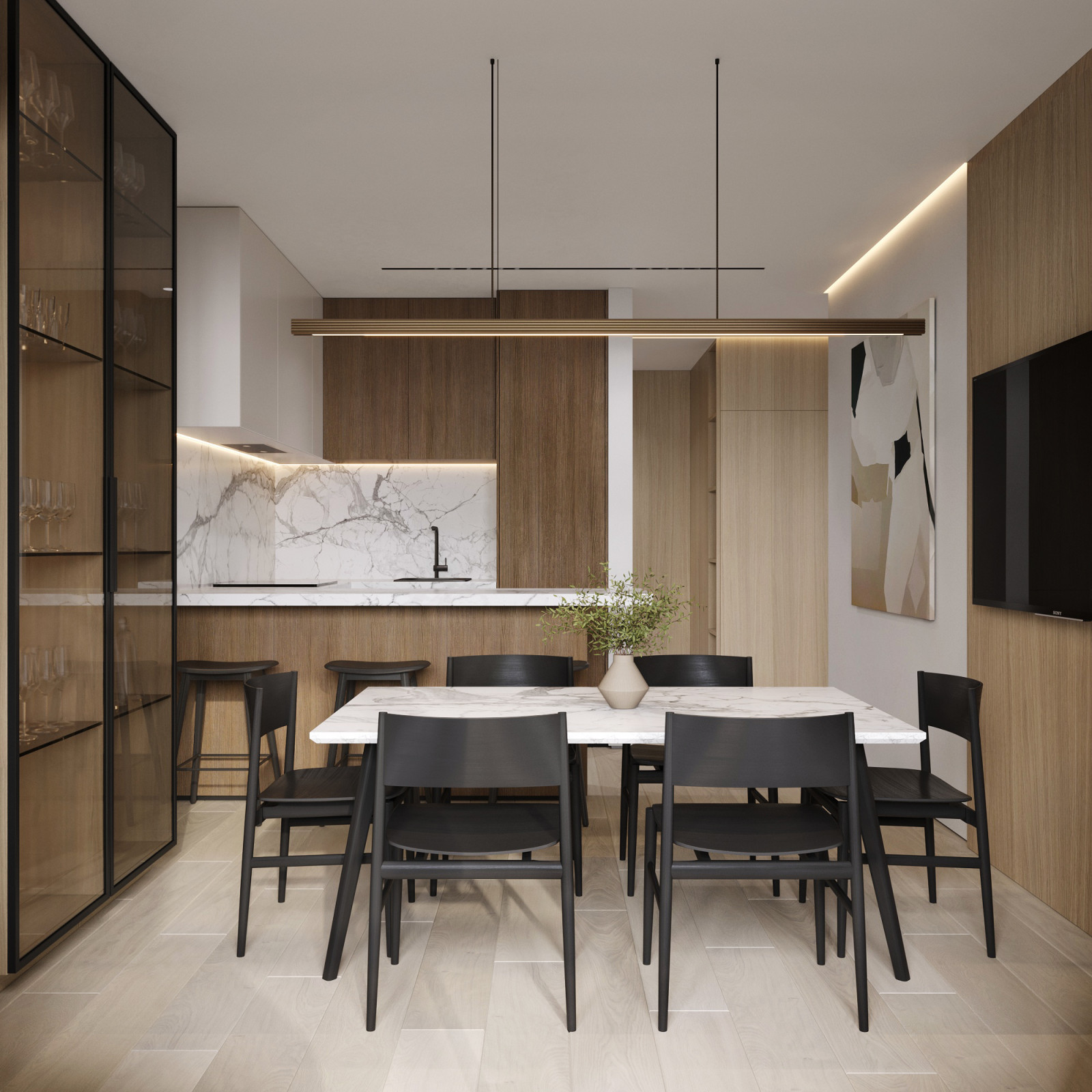 ЖК Айвазовский