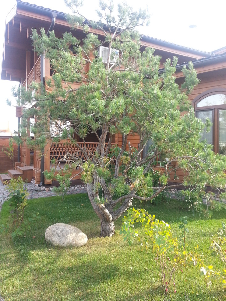 Наши работы