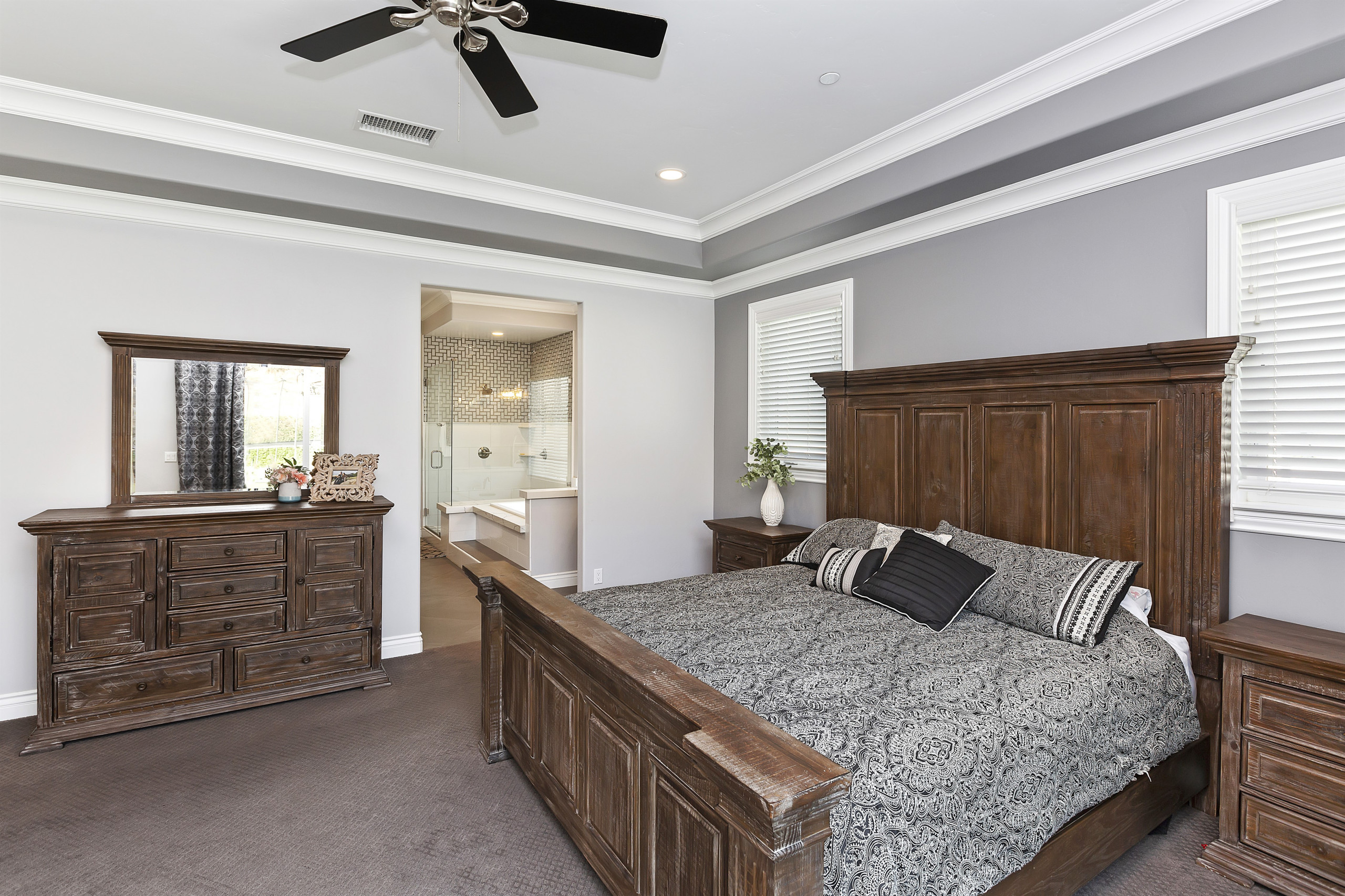 Custom Home - Alder