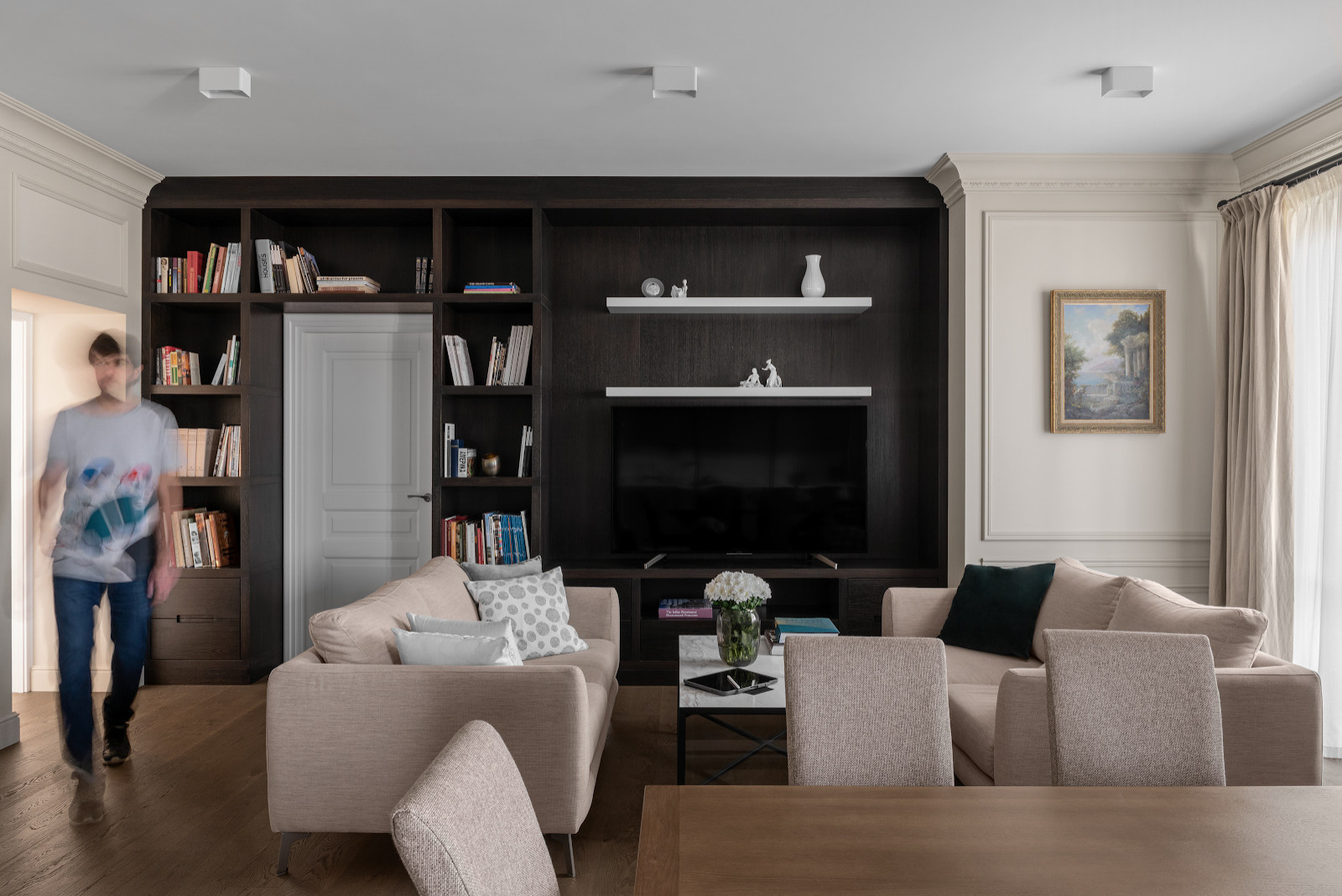 Воздушная классика