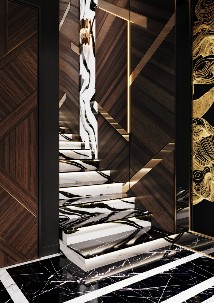 Дом в коттеджном поселке Гаспра Life, Крым