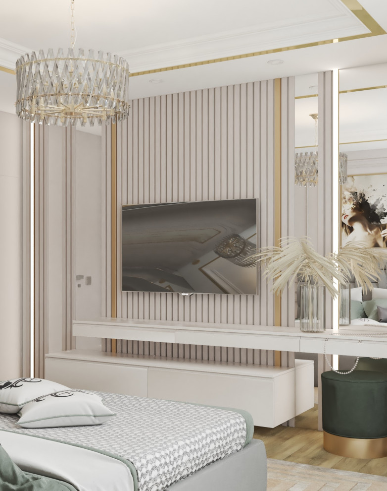 ЖК Нева Хауз