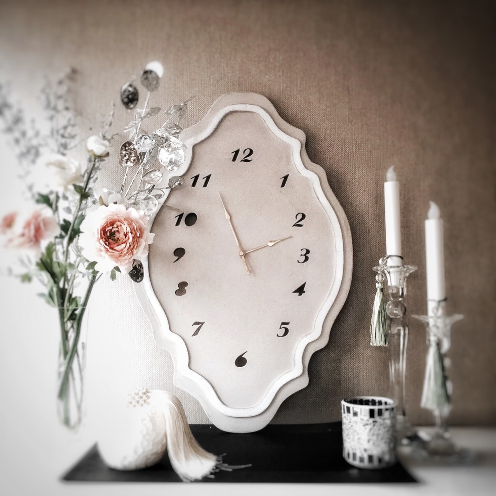 Наши предметы в интерьере