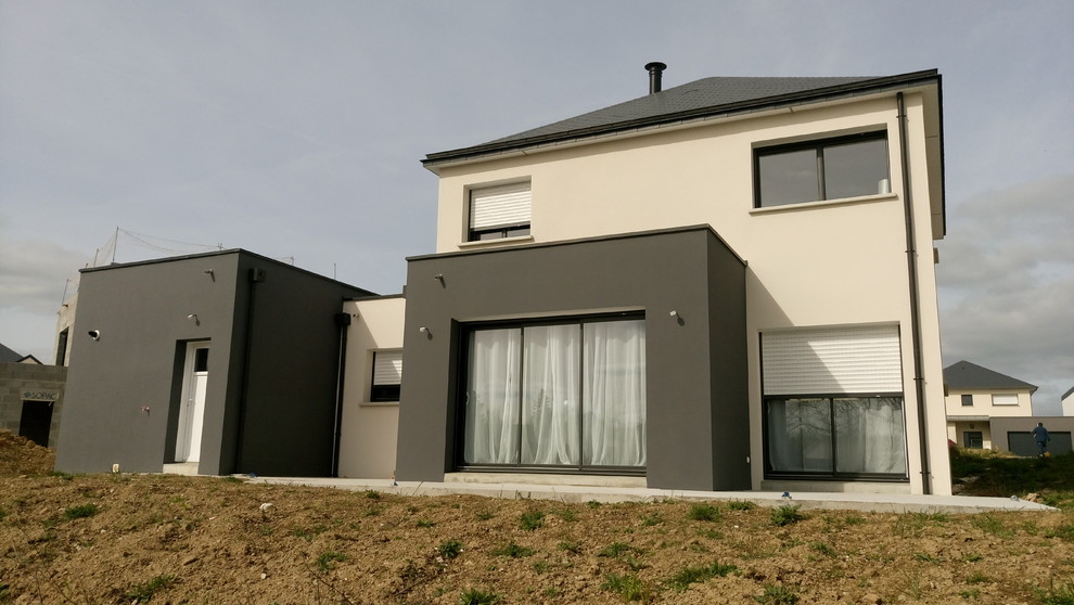 Réalisation