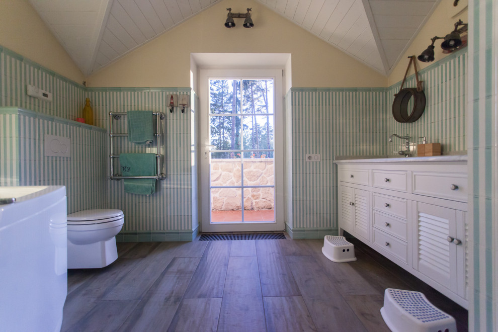 Дом в Зеленом бору