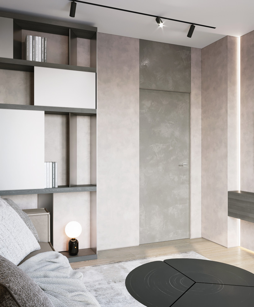 Волочаевская