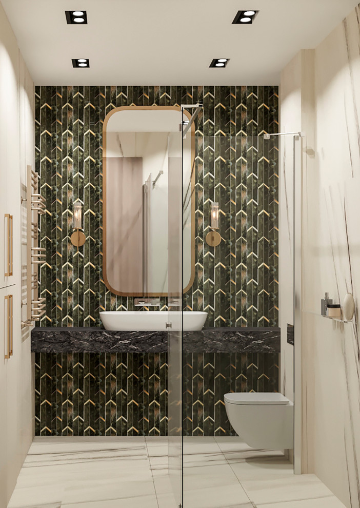 Квартира 104 м2 ЖК Кутузовский