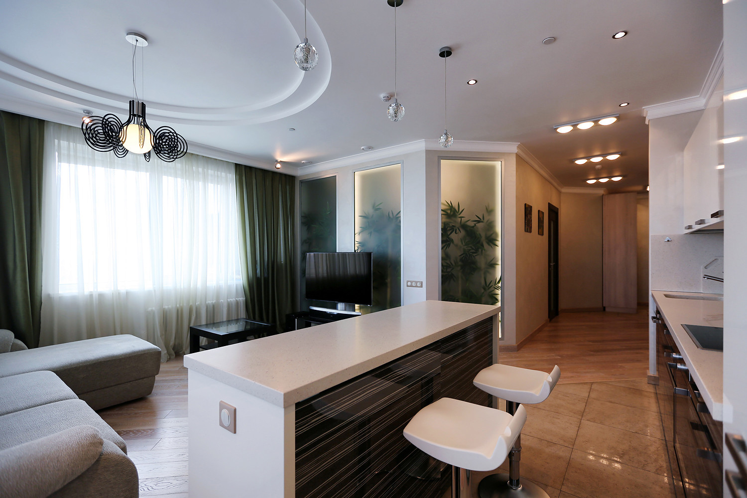 ЖК "Well House" на Ленинском