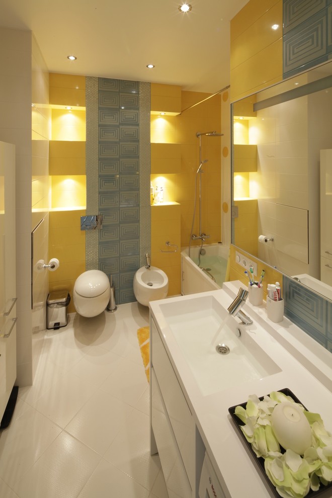 Солнечная квартира