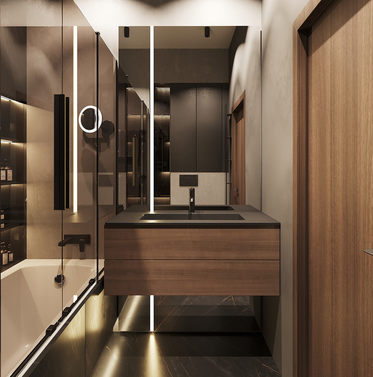 ул. Дмитрия Донского