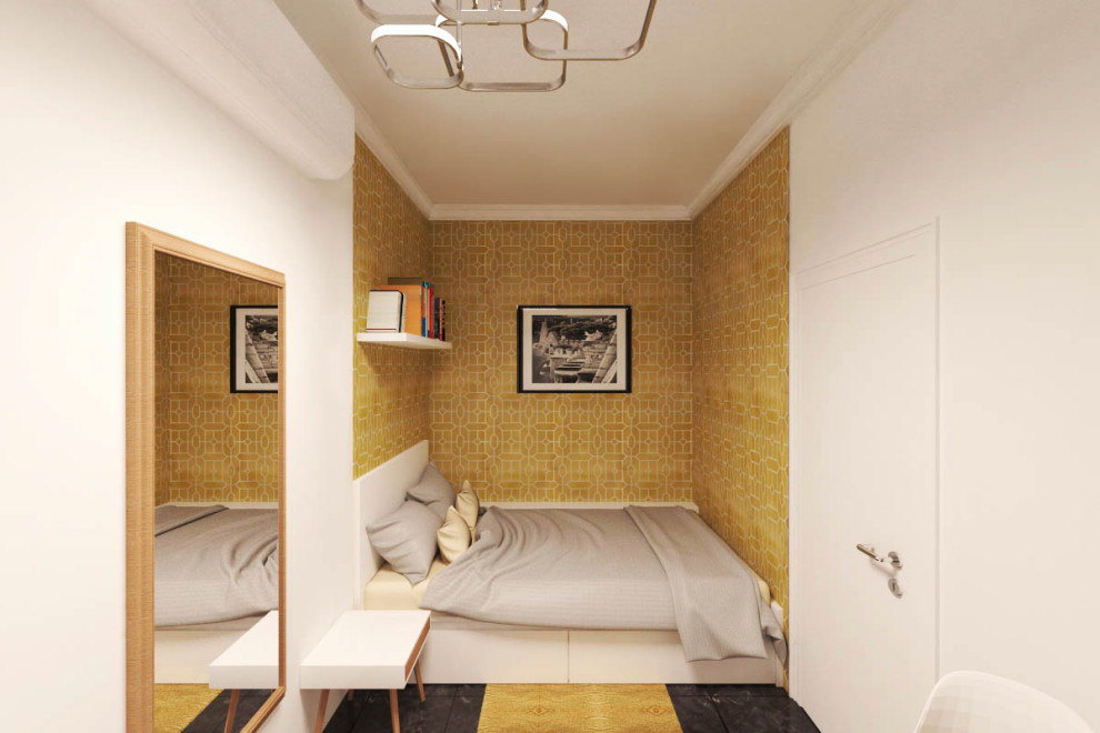 Apartamento en Poble Sec, Barcelona