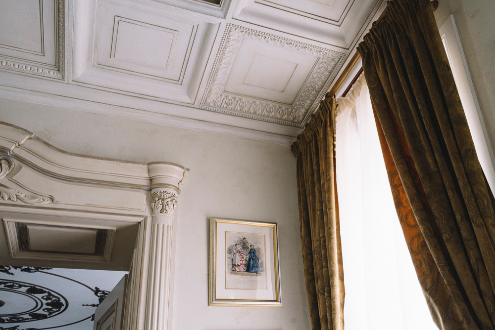 Квартира на Почтамской