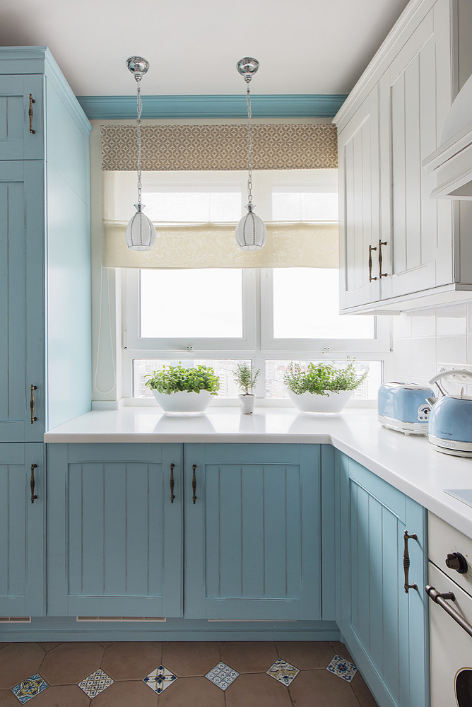 Райское Средиземноморье