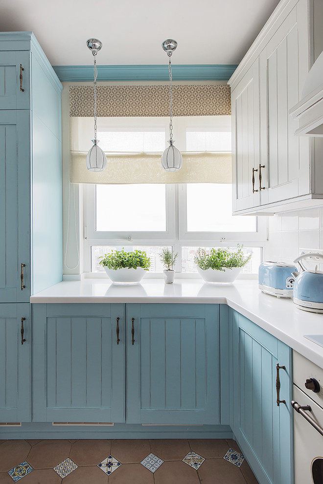 Райское Средиземноморье