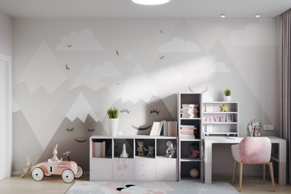 97,9 м2 Садовая 66