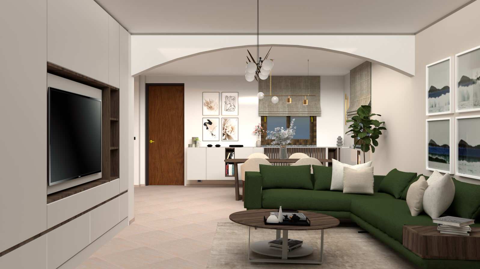 LivingRoom Casa S.