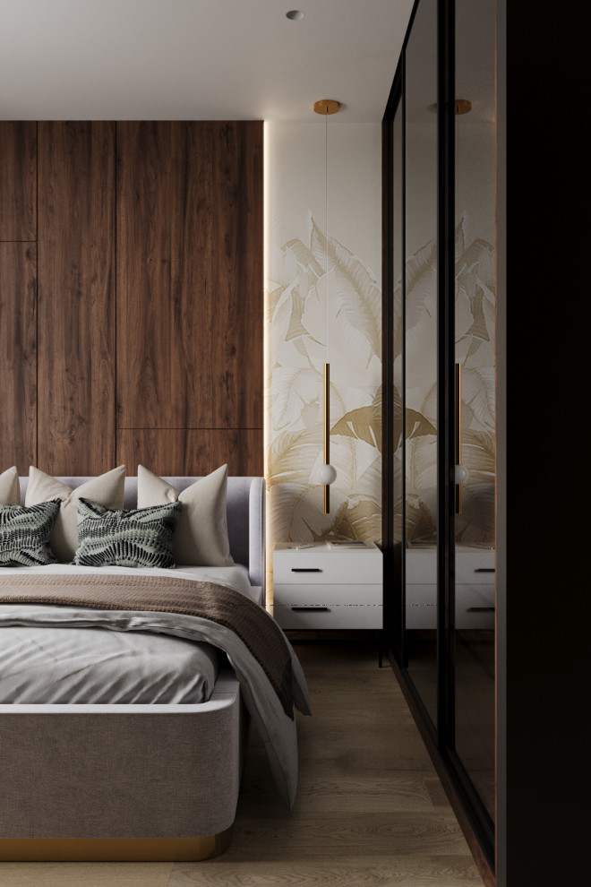 ЖК Атмосфера 67м