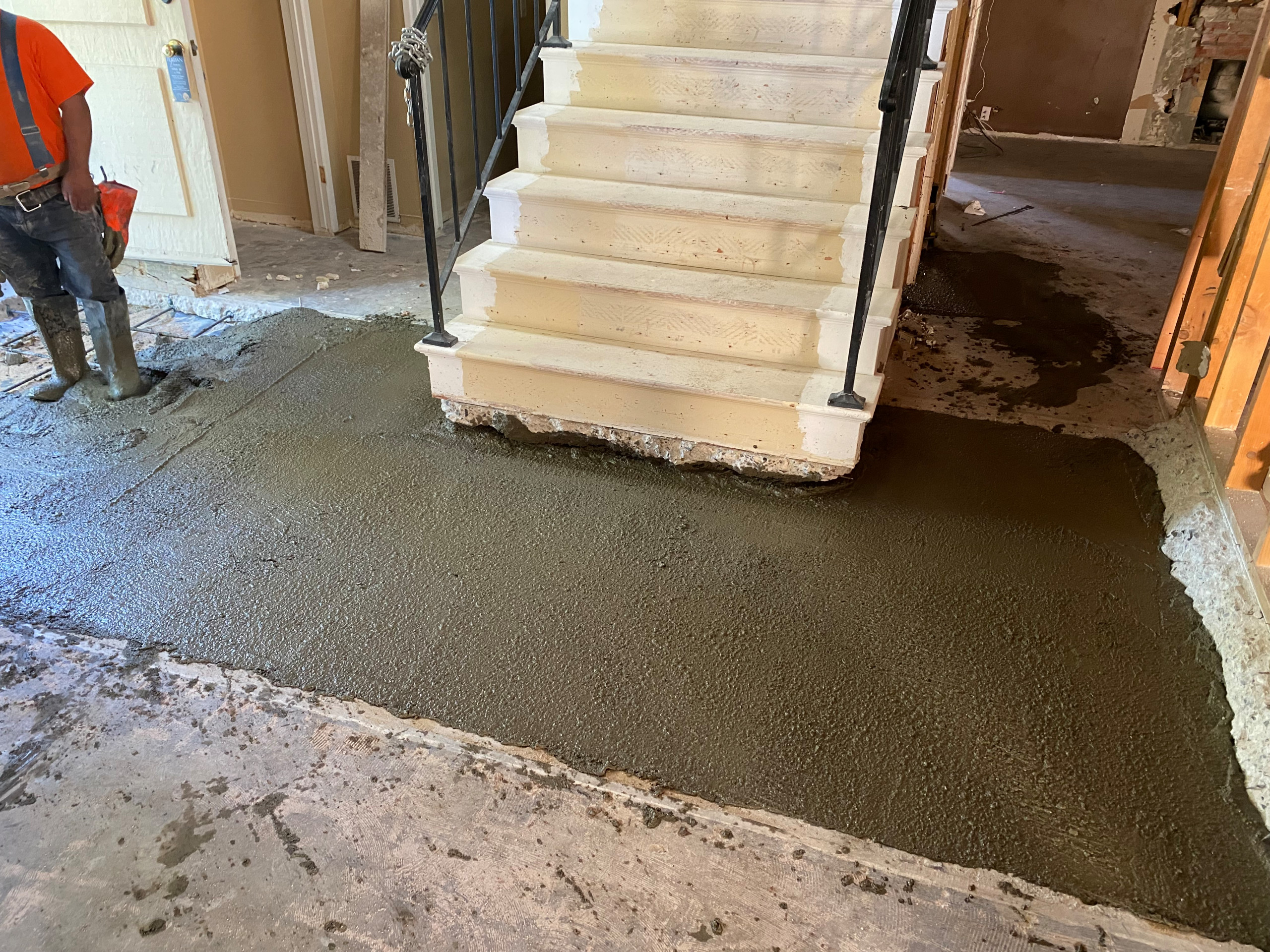 Devonshire Kitchen Remodeling