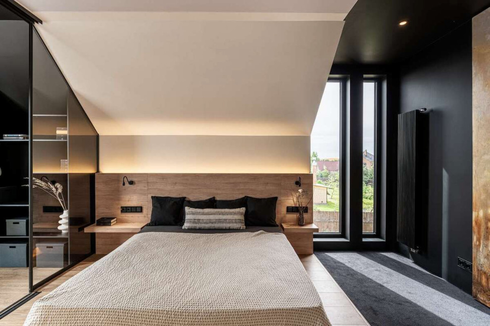 Луч света в темном царстве (Москва - Переделка.ТВ "Дачный ответ")