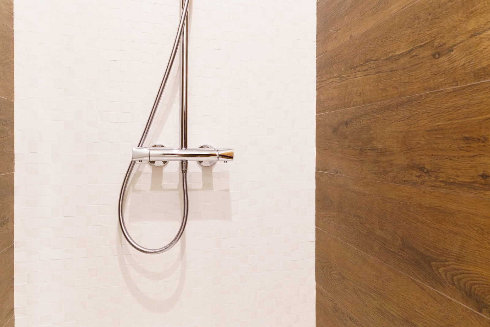 Дизайнерский ремонт квартиры 104 м² в ЖК «Пироговская Ривьера»