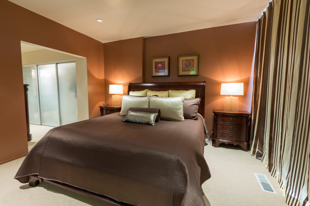 Reno Highrise Condo