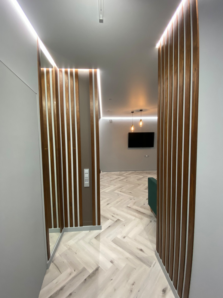 Жк на Тополевой