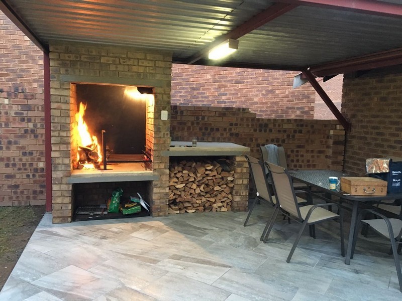 Braai Area Renovation In Rooihuiskraal Patio Other By PTA Braai Area Renovation In Rooihuiskraal Patio Other By PTA