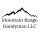Mountain Range Handyman LLC