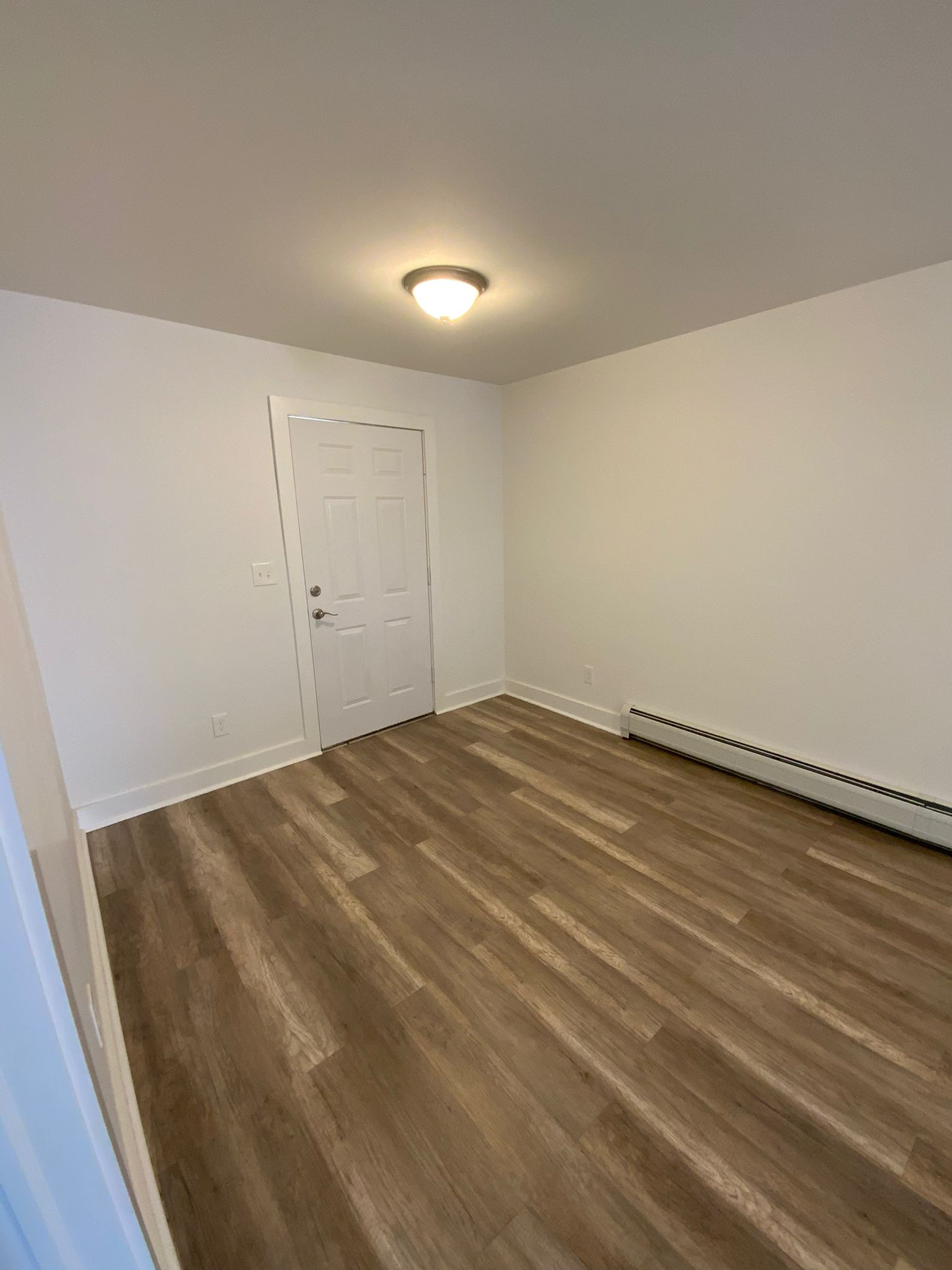 Full Gut Renovation at existing 1-Story Single Family Home in North Bergen