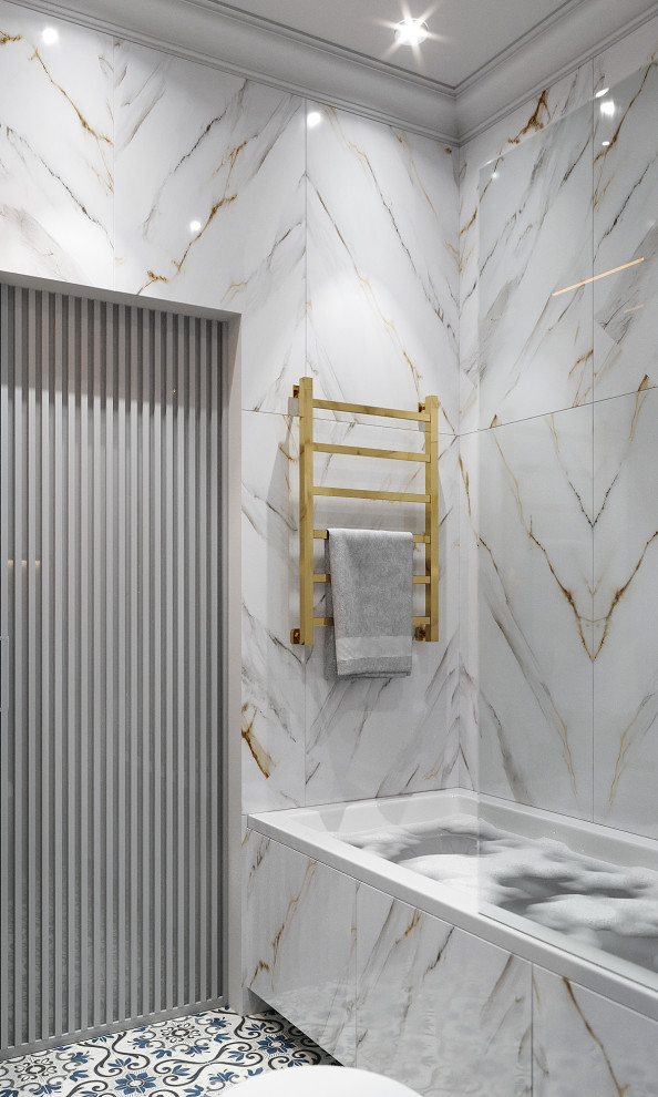 ЖК "Прокшино" 90 кв.