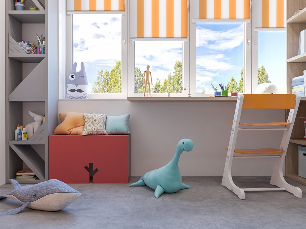 ЖК "Нормандия"