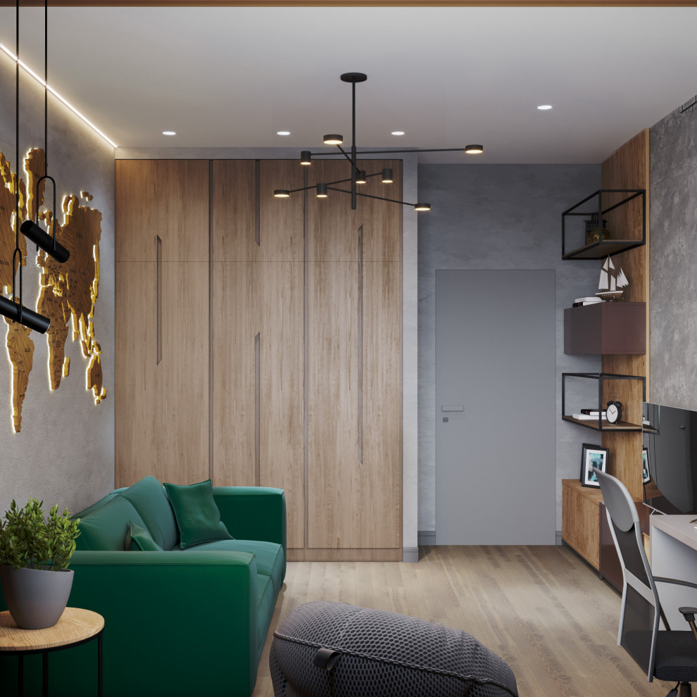 Квартира ЖК Ньютон  Челябинск