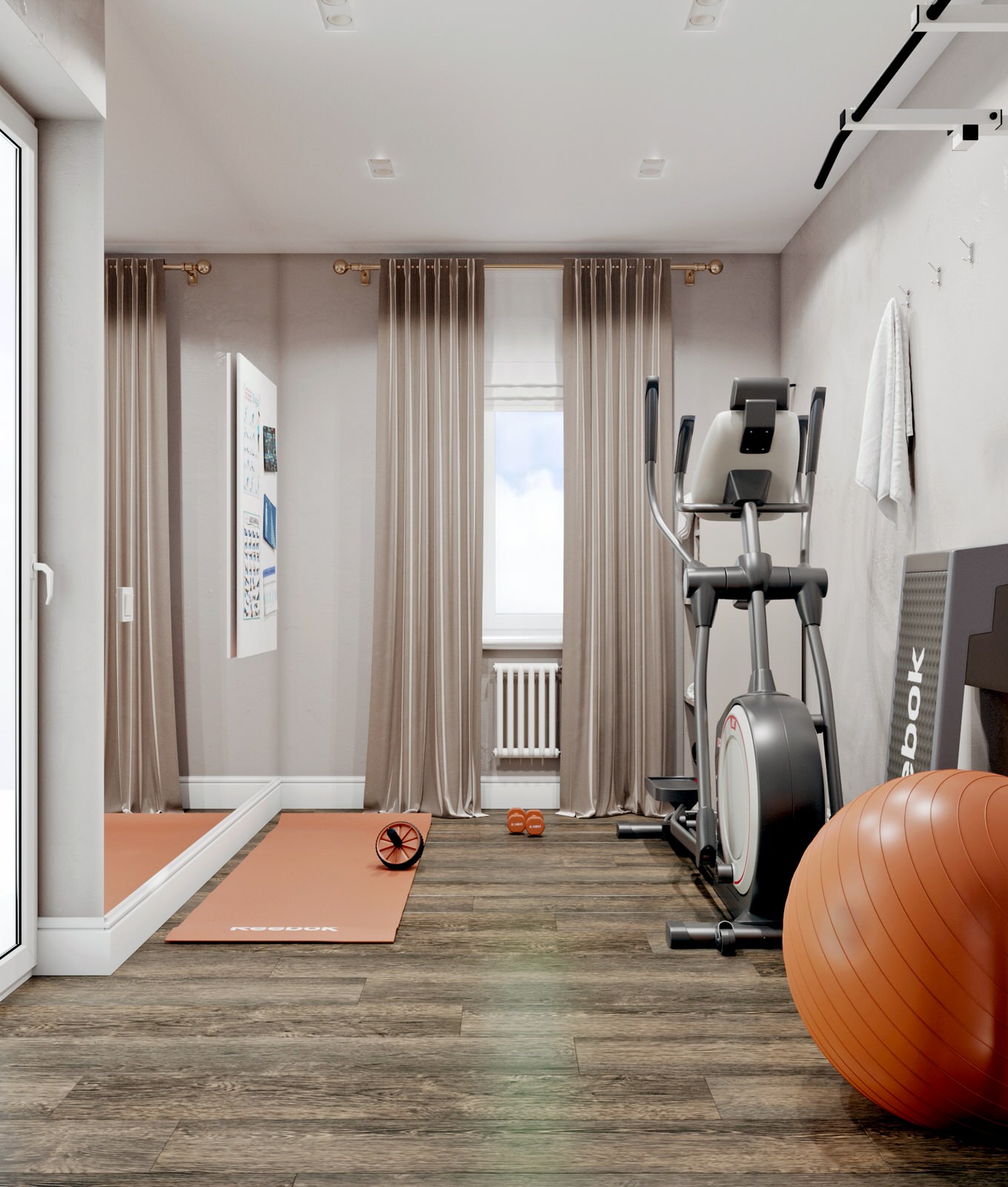 Американская мечта